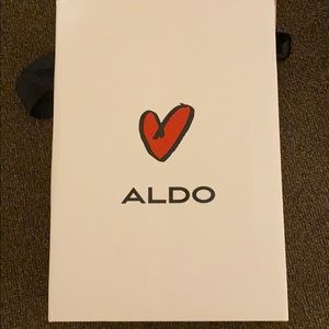 Aldo shoes - Cupidd